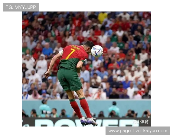 C罗在采访中谈及人生起伏，语气真诚令人动容